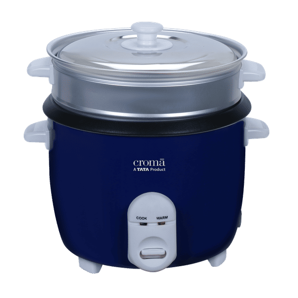 Multi purpose electric rice cooker outlet
